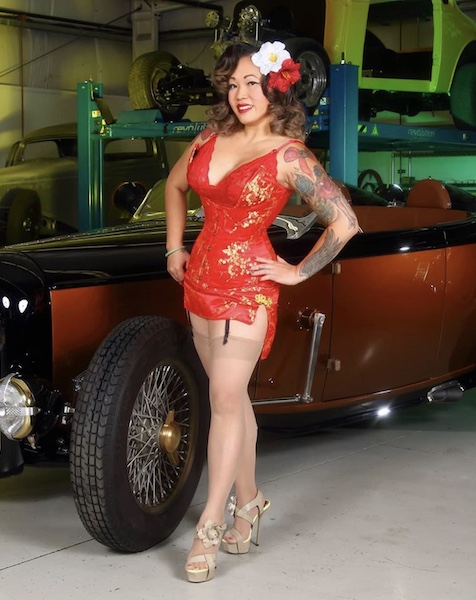 Delicious Ruckus by Robert Kilgore