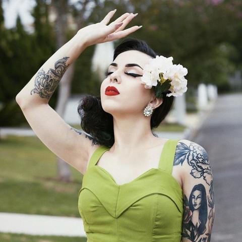 Murder Queen by Bianca Gouverajpg