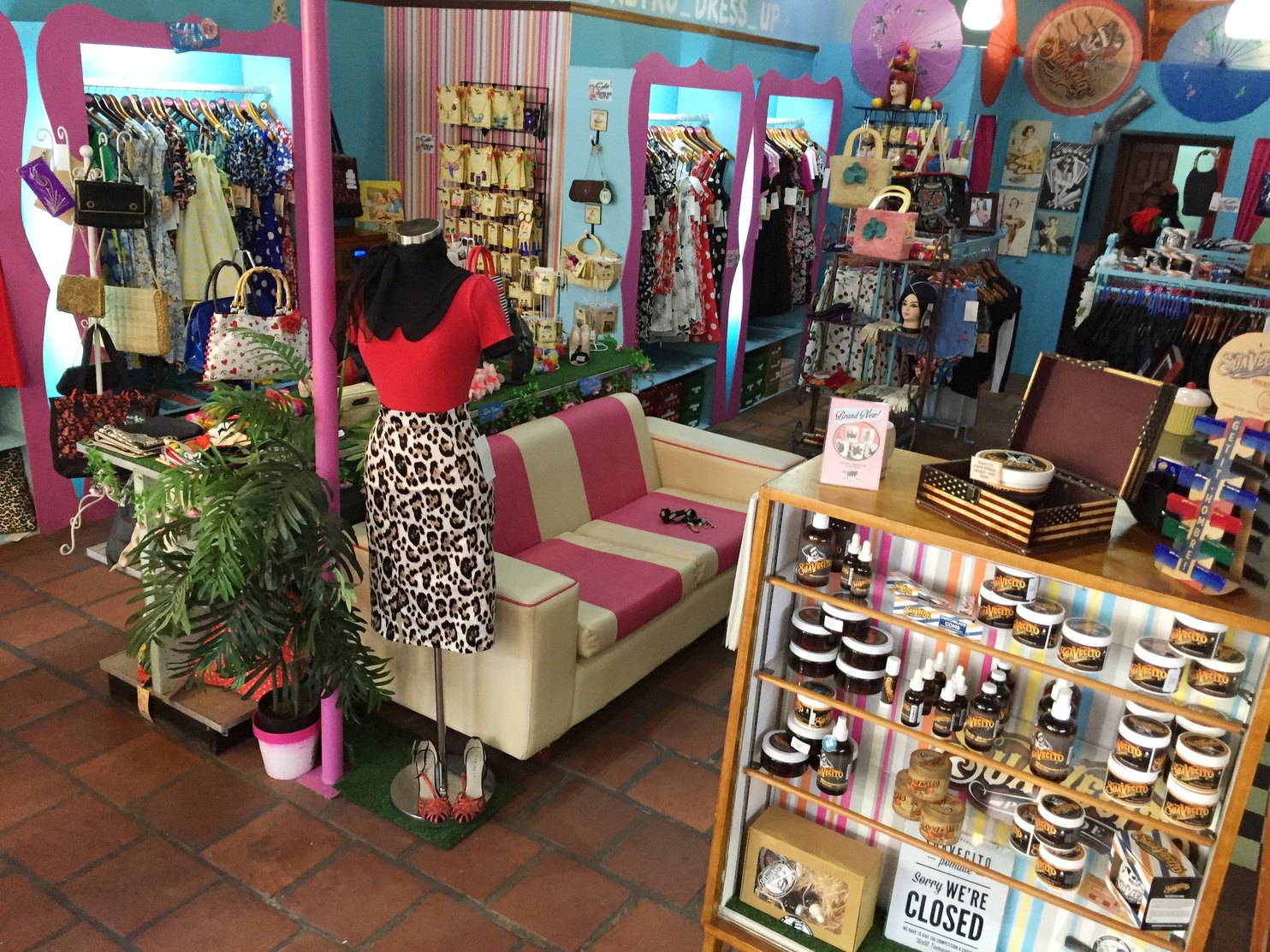 Retrospective - May 17jpg