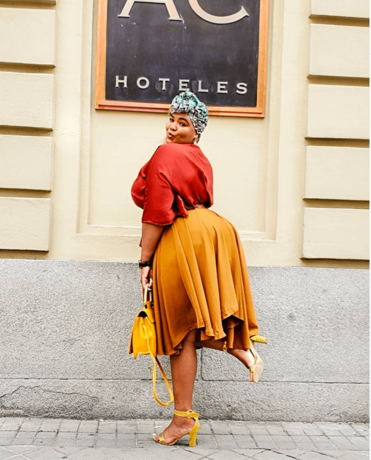 Neomi by Henry Wanjala