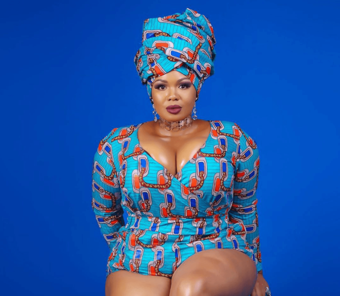 Neomi Bodysuit  turban