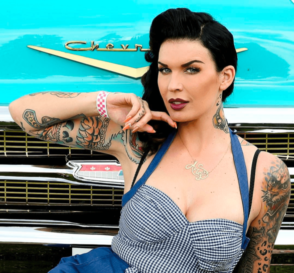 Sini Ariell by LIFULife is Fun